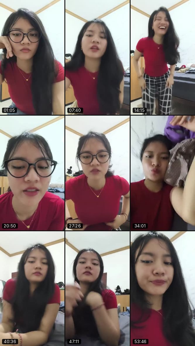 @phuiiwn TikTok live recording