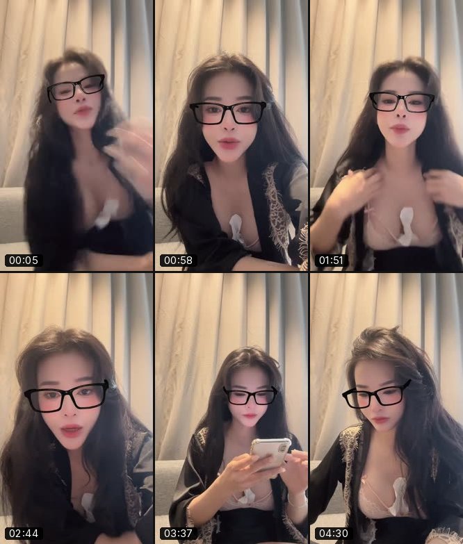 @emlatran41 TikTok live recording