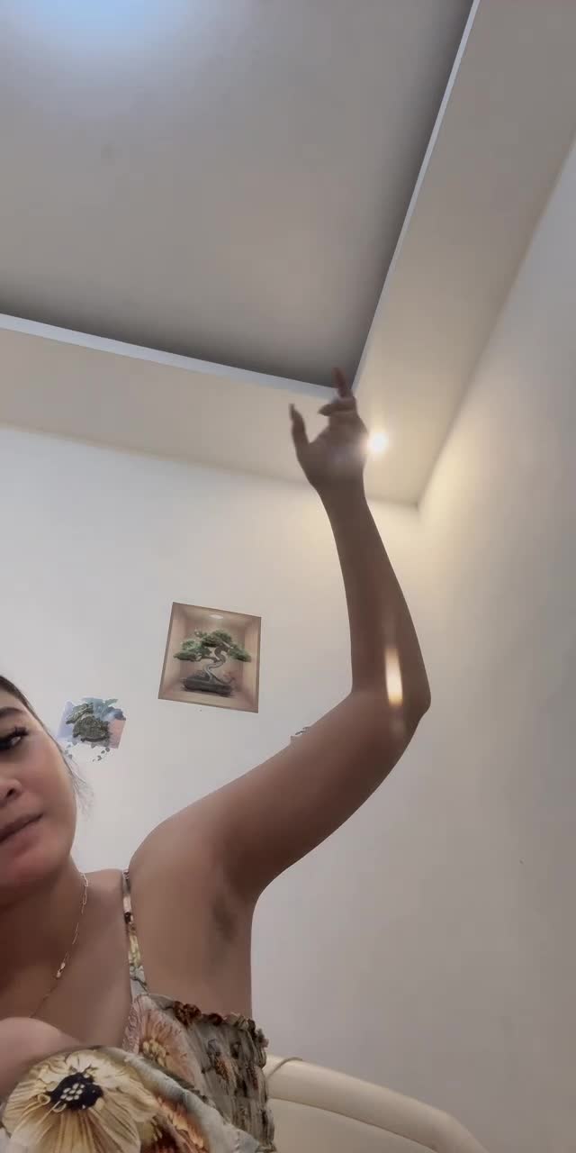 @haybeibs TikTok live recording