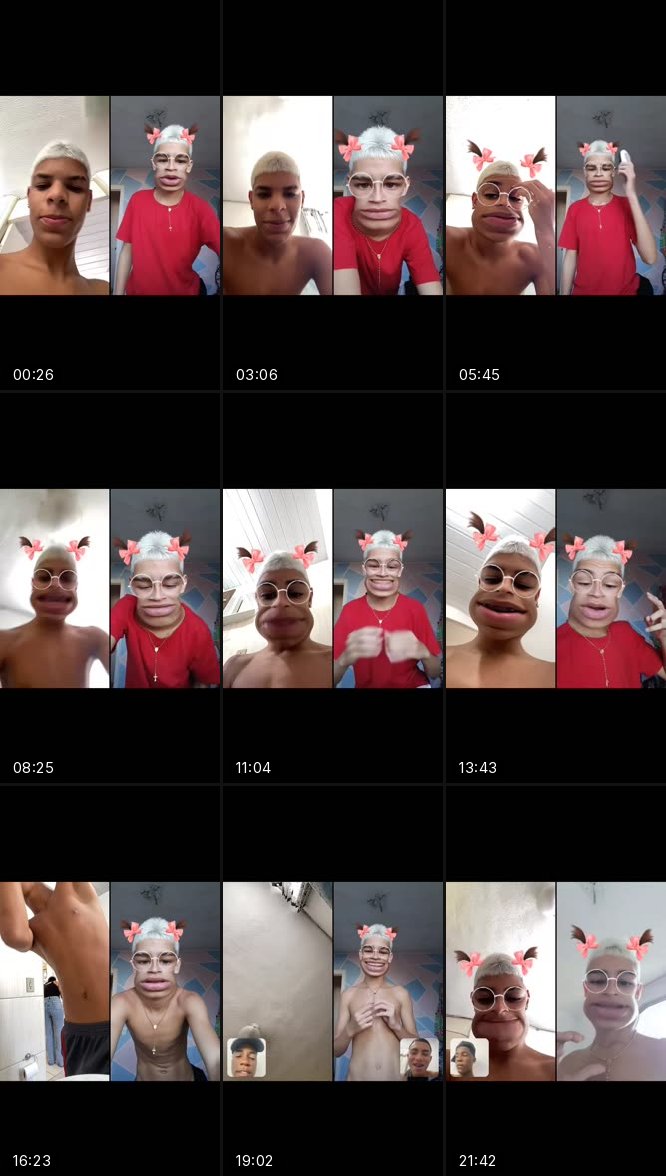 @od_gostozinkkk TikTok live recording