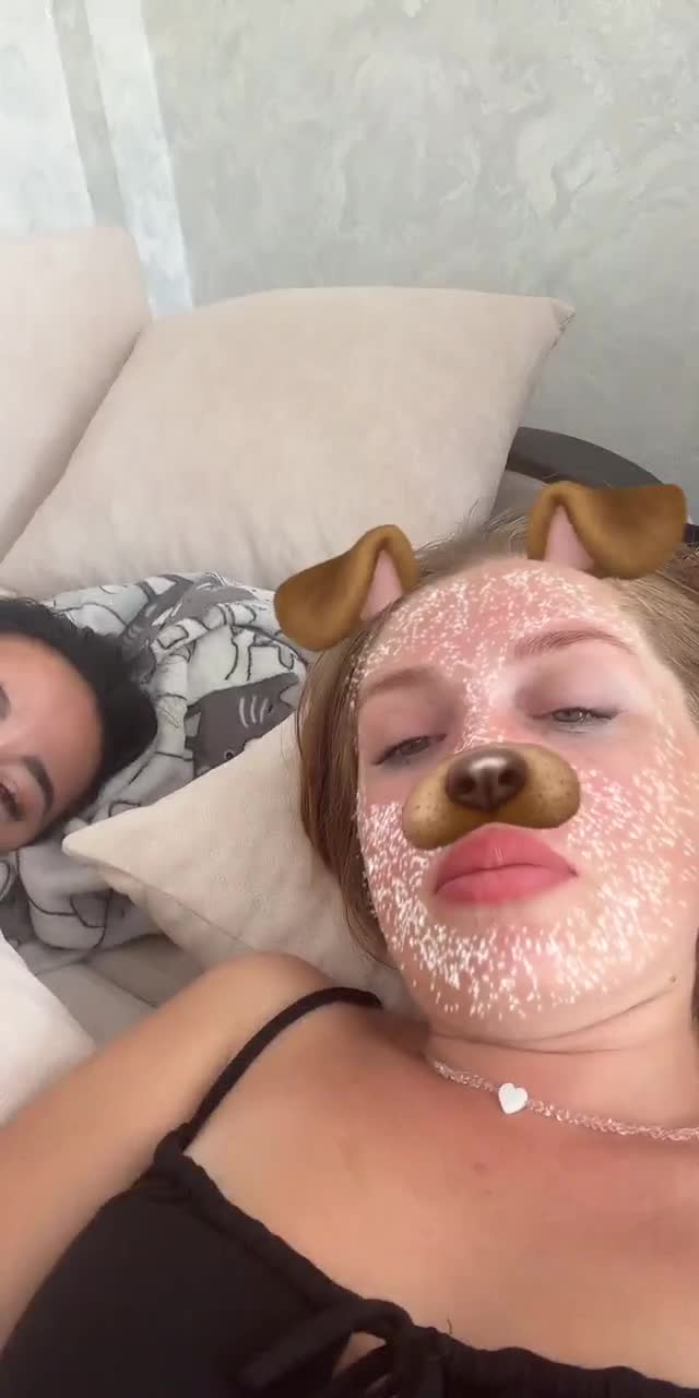 @alexklim258 TikTok live recording