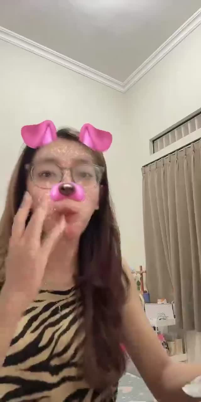 @sunskieest TikTok live recording