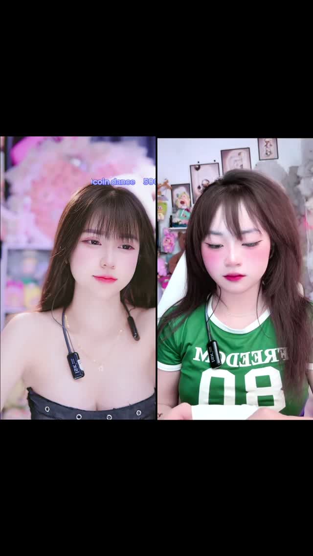 @munmun57000 TikTok live recording