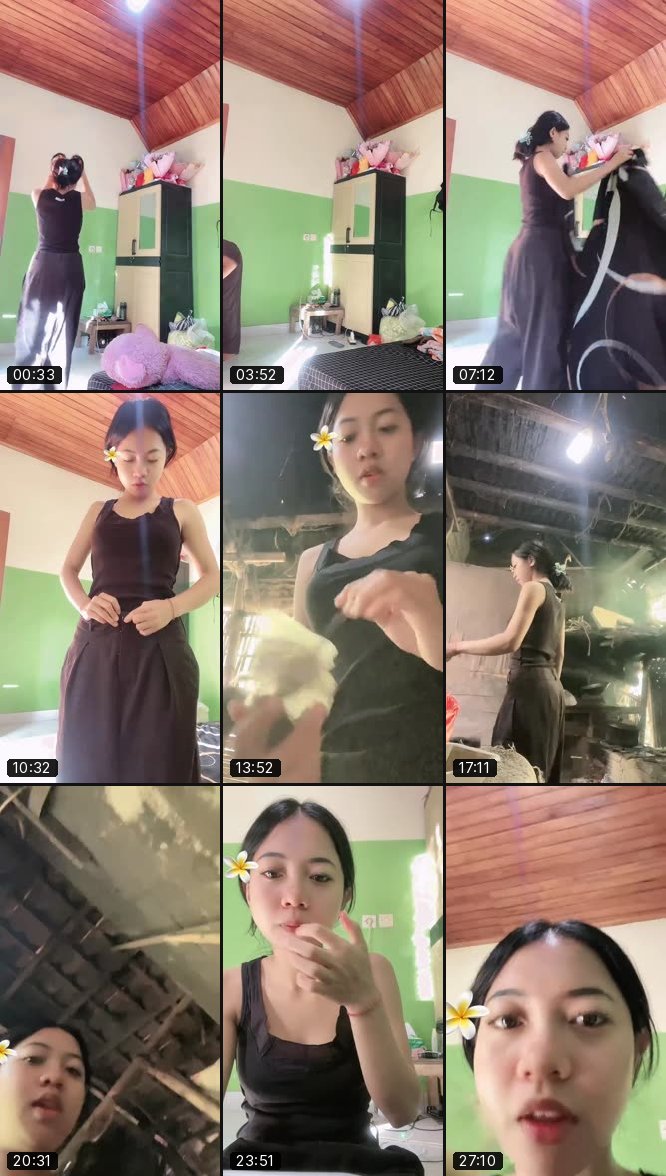 @asrii1324 TikTok live recording