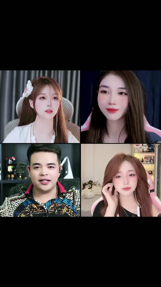 @bonglinh1106 TikTok live recording