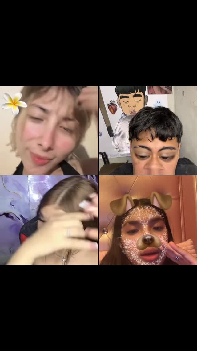 @230423jk TikTok live recording
