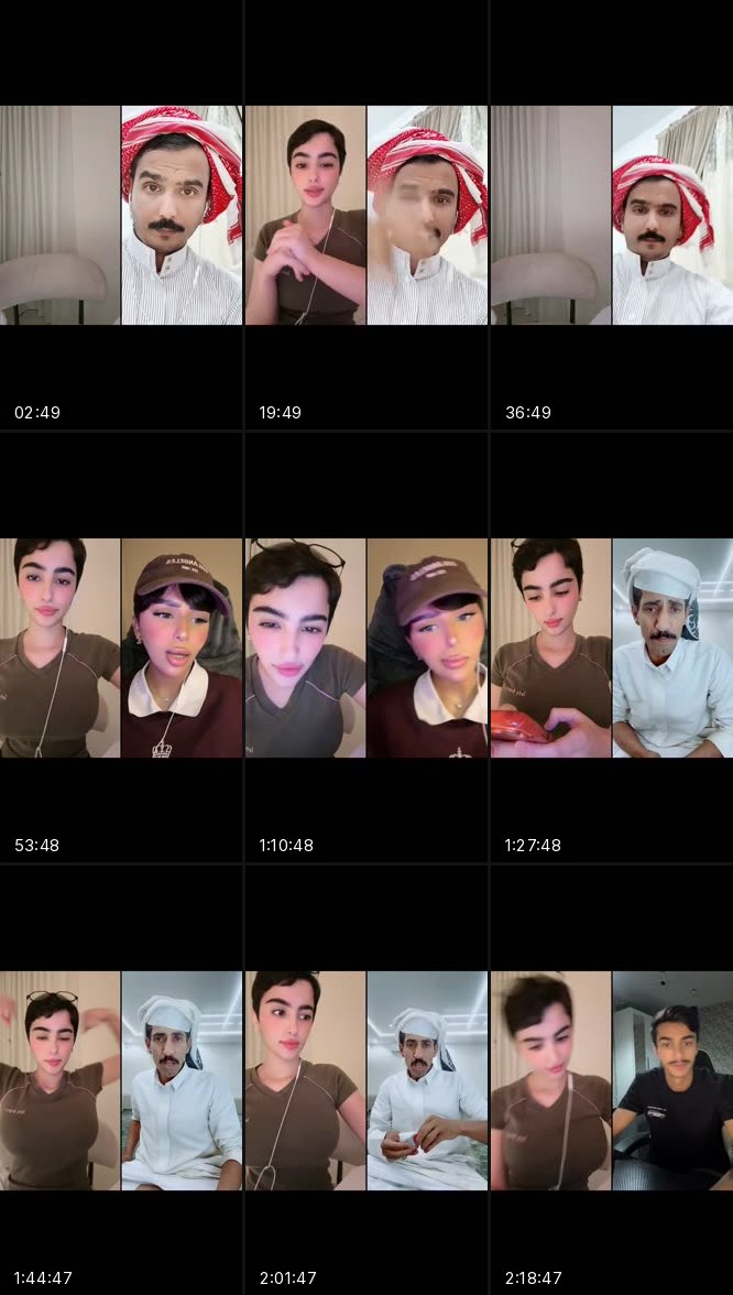 @qata.6 TikTok live recording