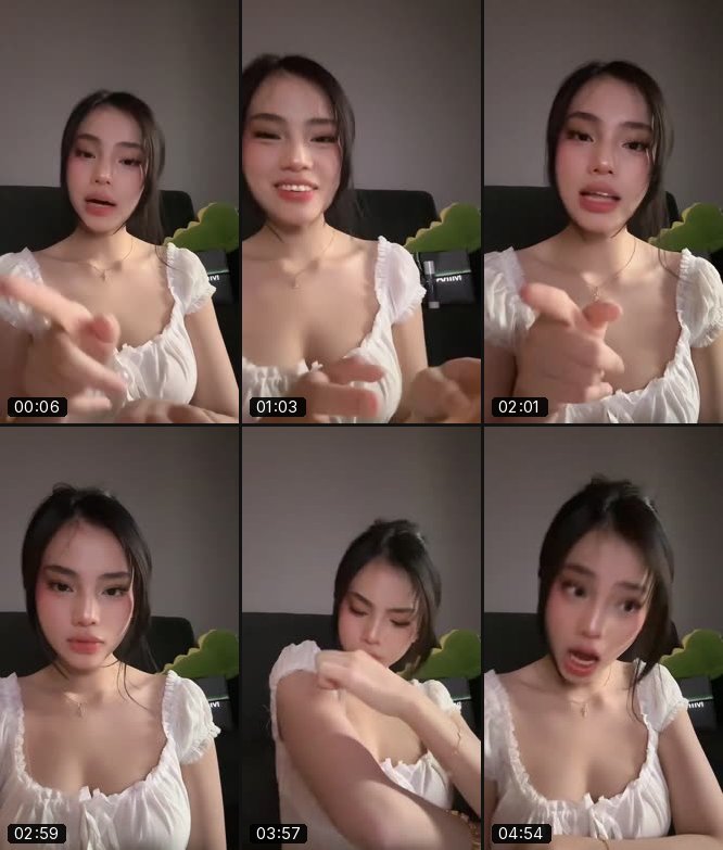 @cs.shcn TikTok live recording