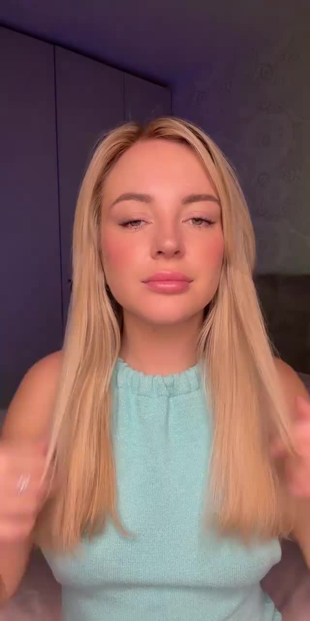 @anna_blankoo TikTok live recording