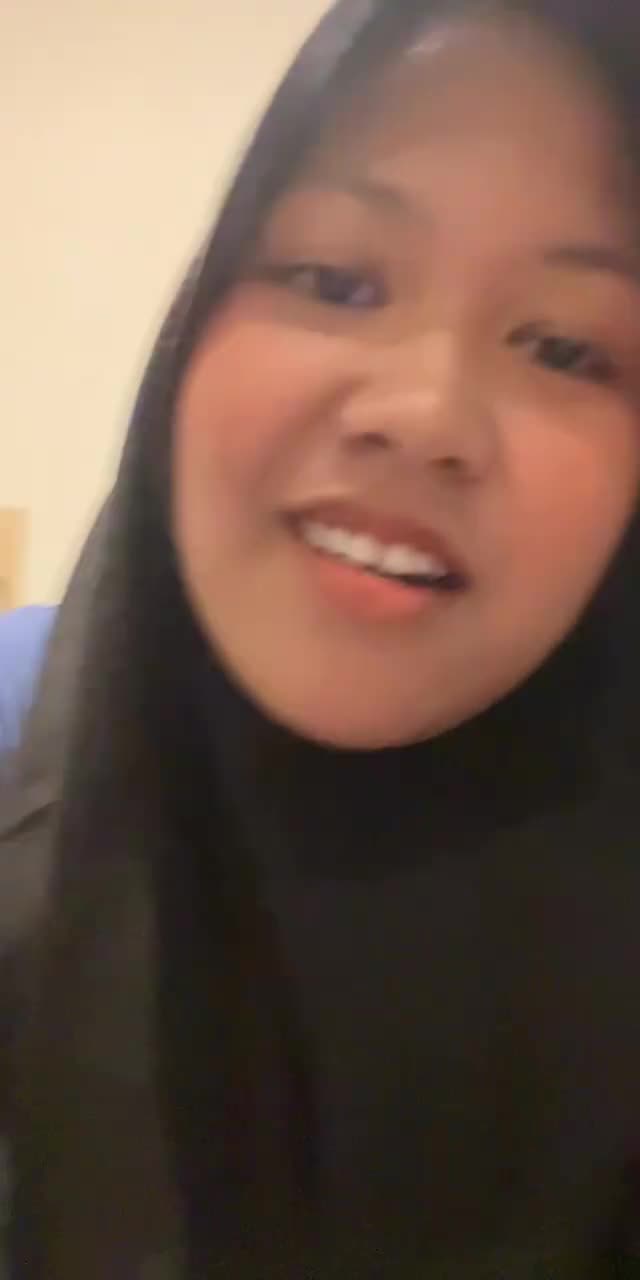 @fanisaaheyoo TikTok live recording