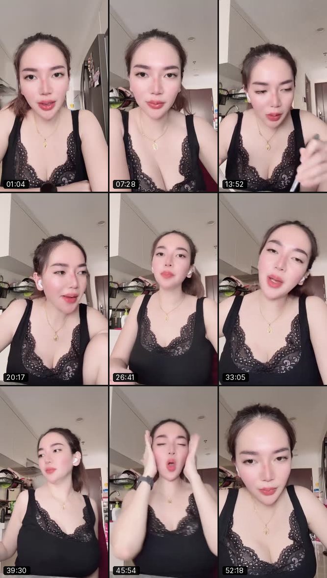 @ceritasamantha TikTok live recording