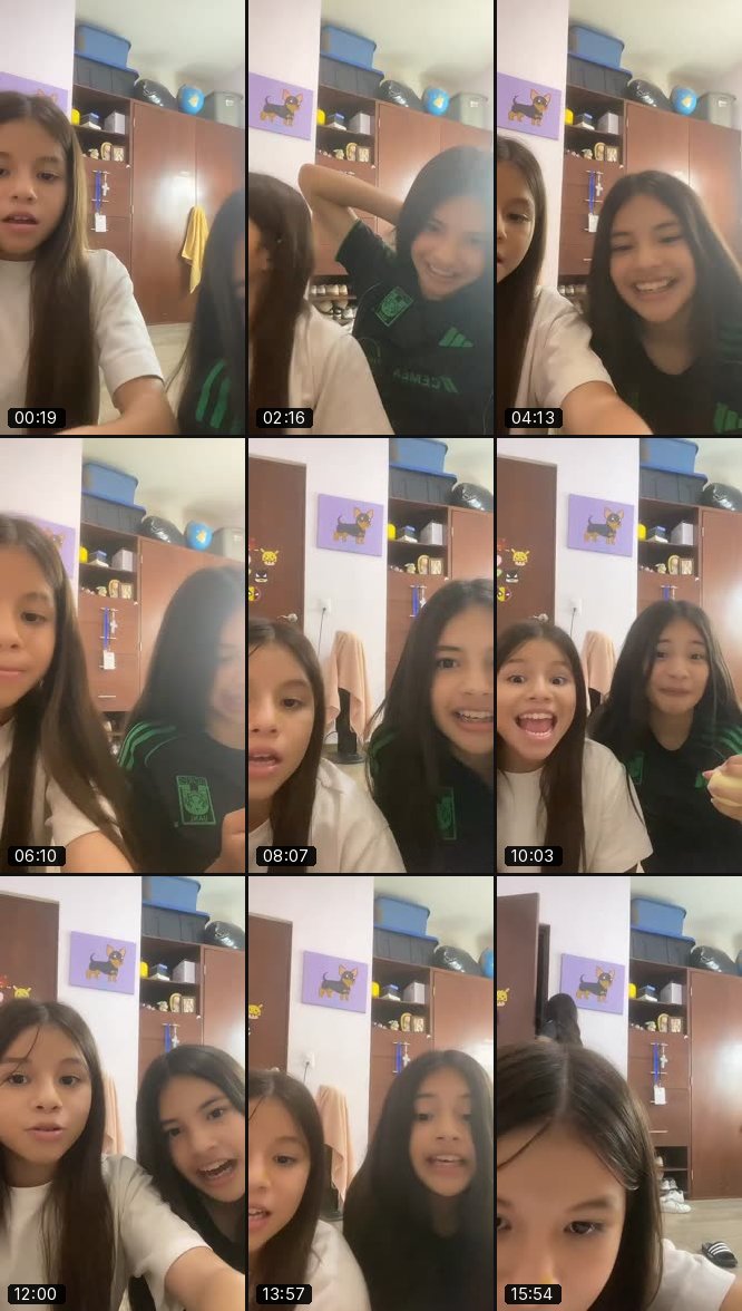 @mai67325 TikTok live recording