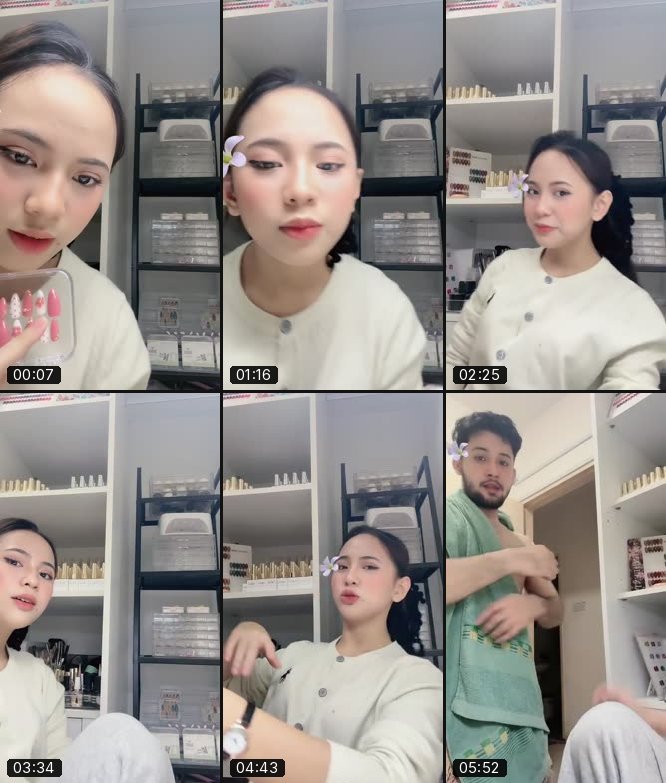 @rhdn.yyy TikTok live recording