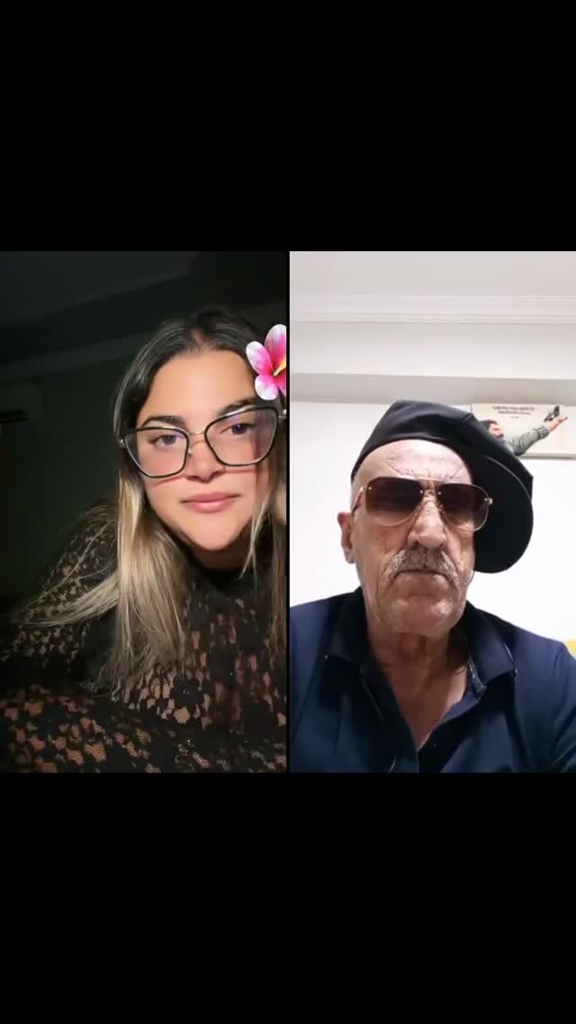 @kahvee68 TikTok live recording
