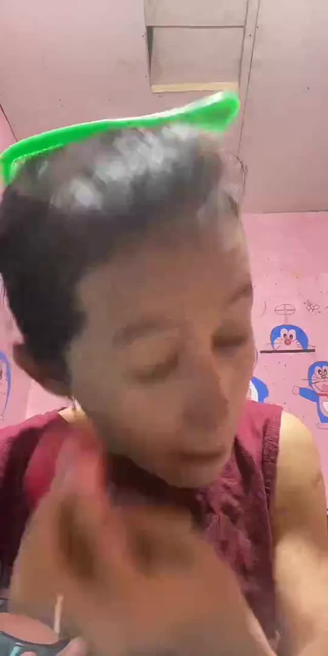 @itmine10 TikTok live recording