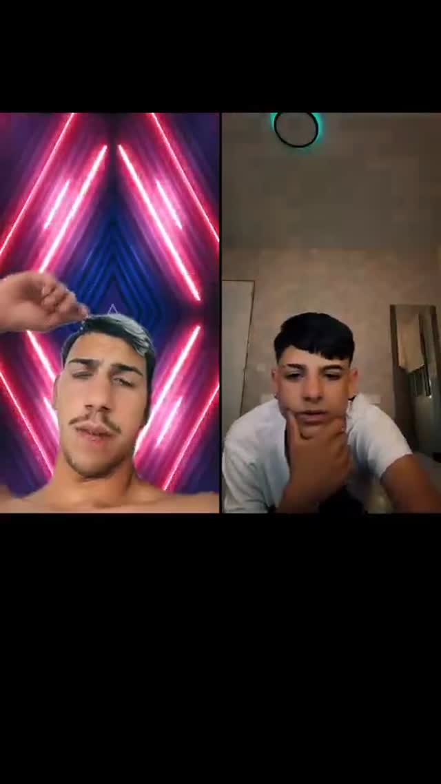 @luis.jr104 TikTok live recording
