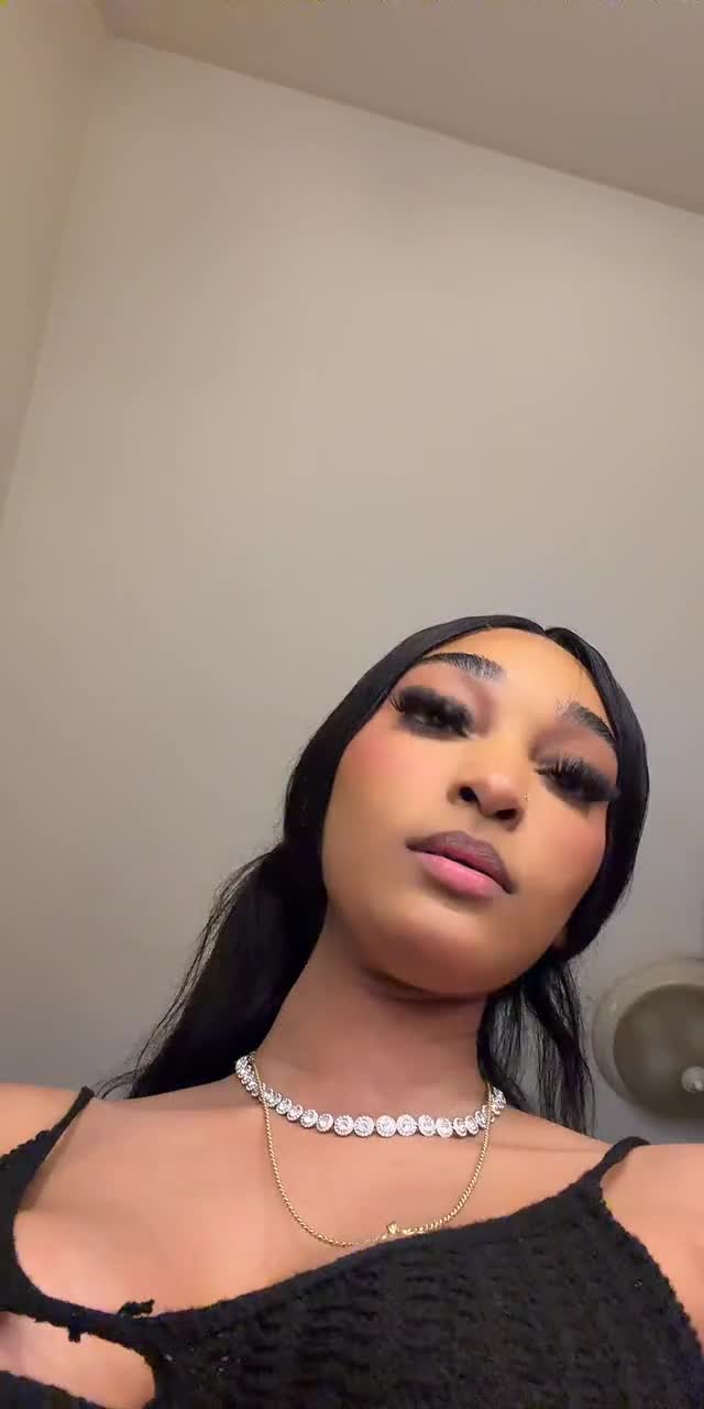 @ambersita2 TikTok live recording