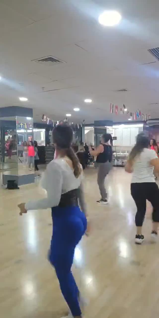 @evovescalante TikTok live recording