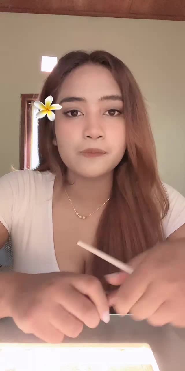 @dumbbmey TikTok live recording