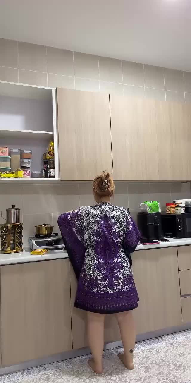 @marriashaqirrah TikTok live recording
