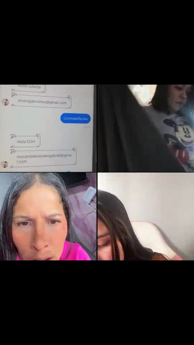 @goku19saya TikTok live recording