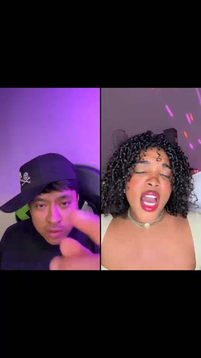 @elfamousalex502 TikTok live recording