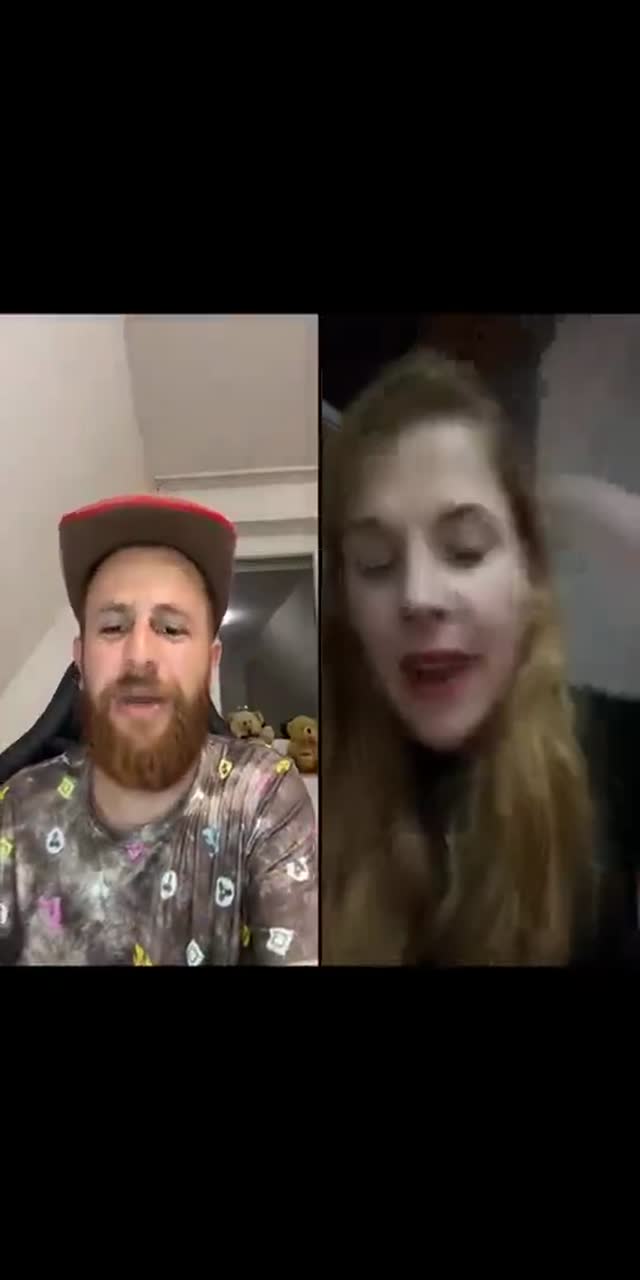 @ugursindy TikTok live recording