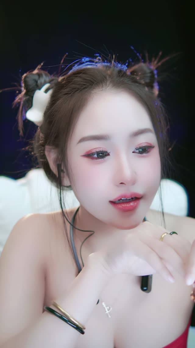 @embetina19 TikTok live recording