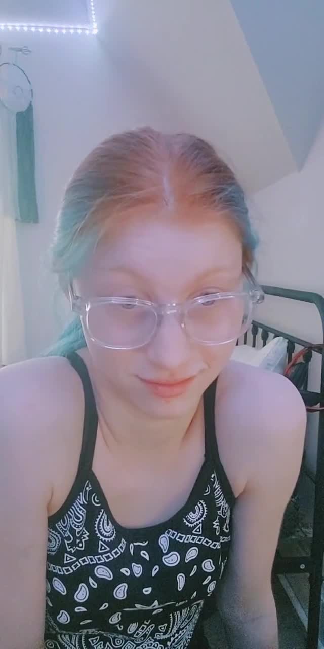 @kelseynoturgirl18 TikTok live recording
