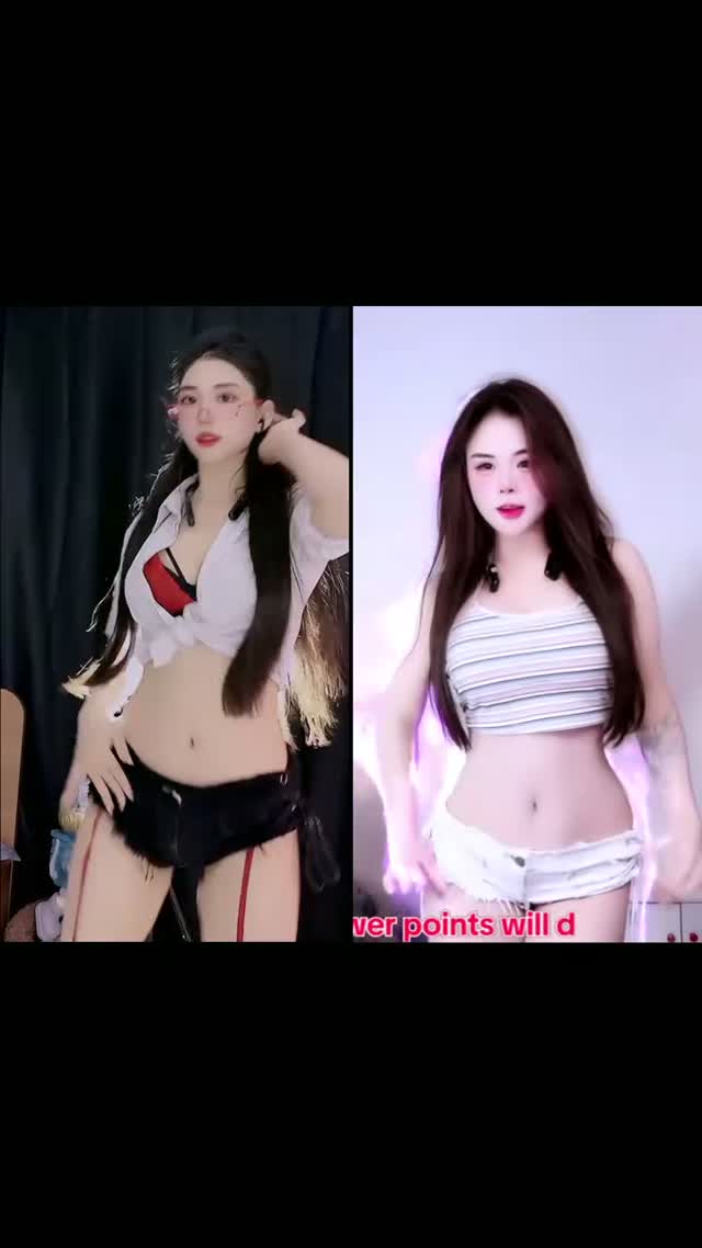 @quynhthichnhay27 TikTok live recording
