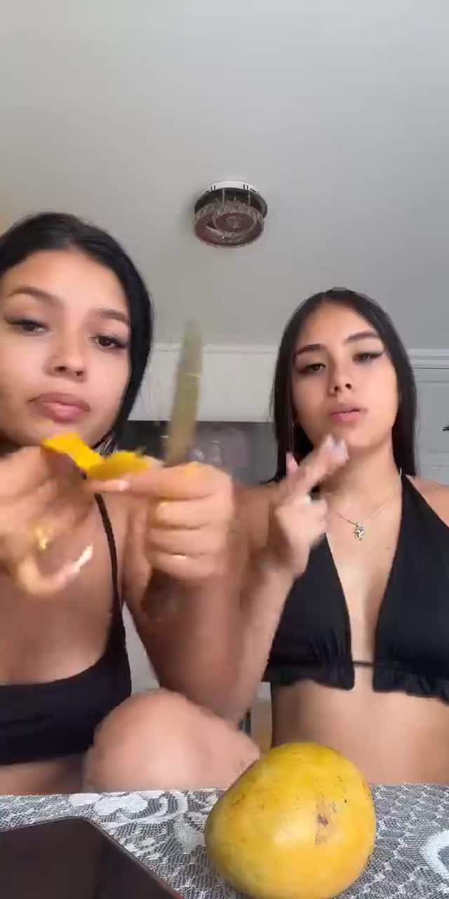 @mfr_luisa TikTok live recording