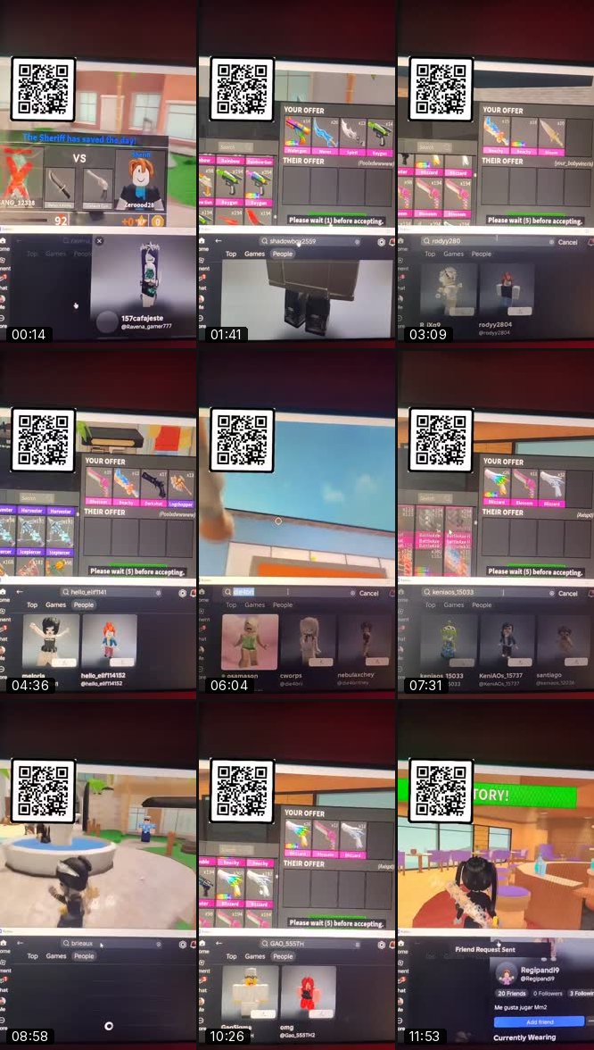 @valk.mm TikTok live recording