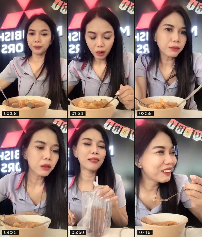 @henny_sol0 TikTok live recording