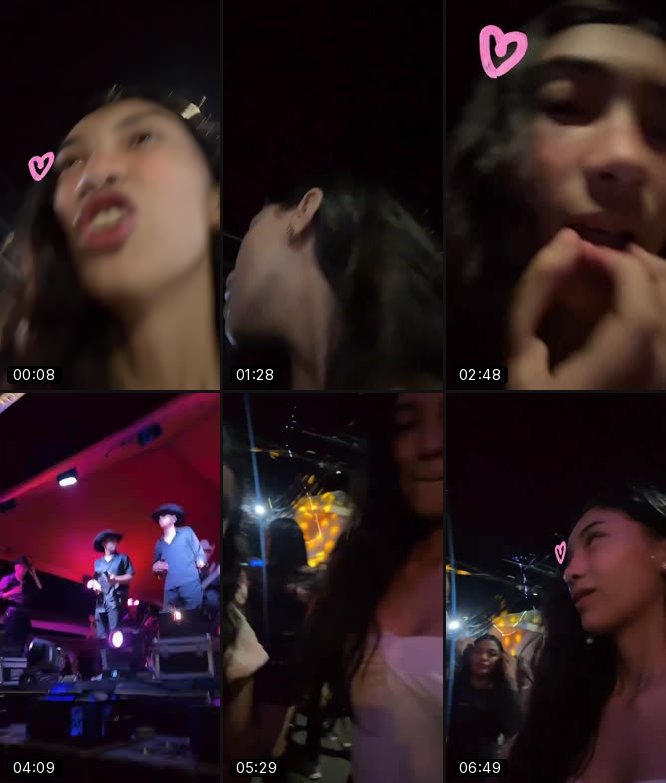 @meli18908 TikTok live recording