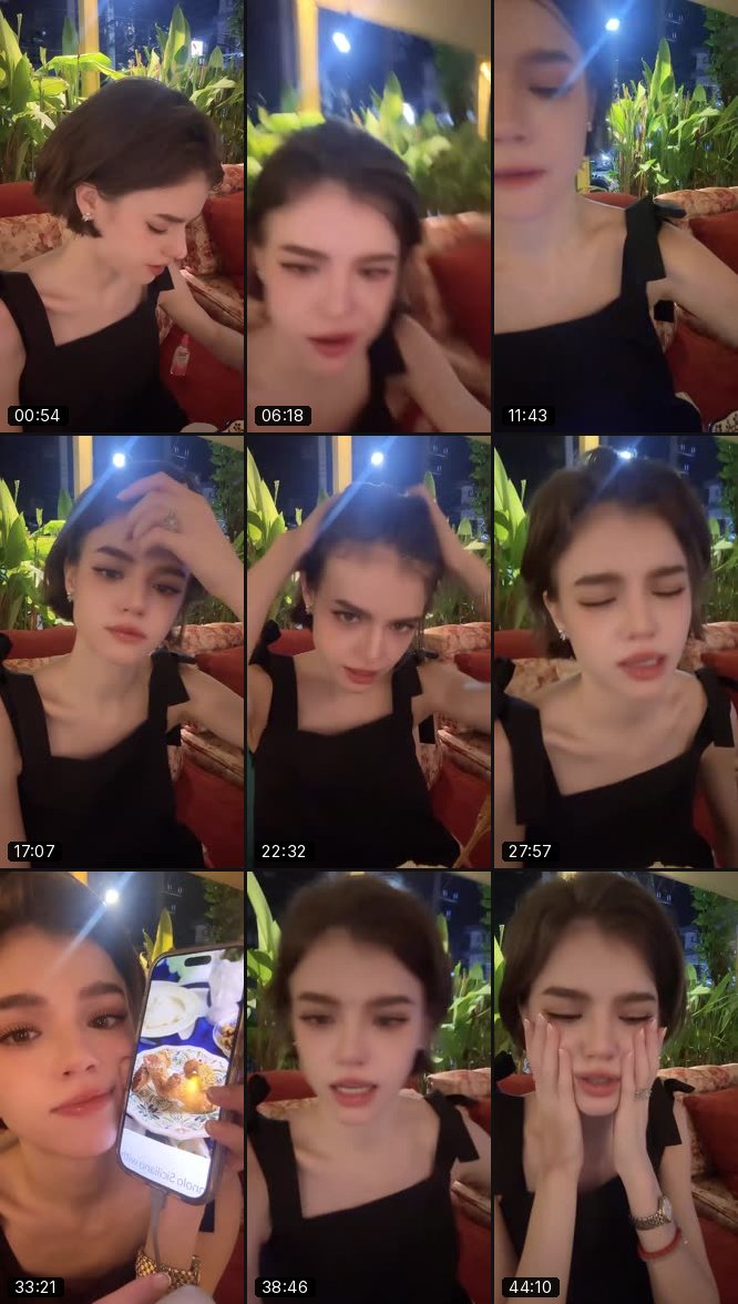 @anastasiia___koch TikTok live recording