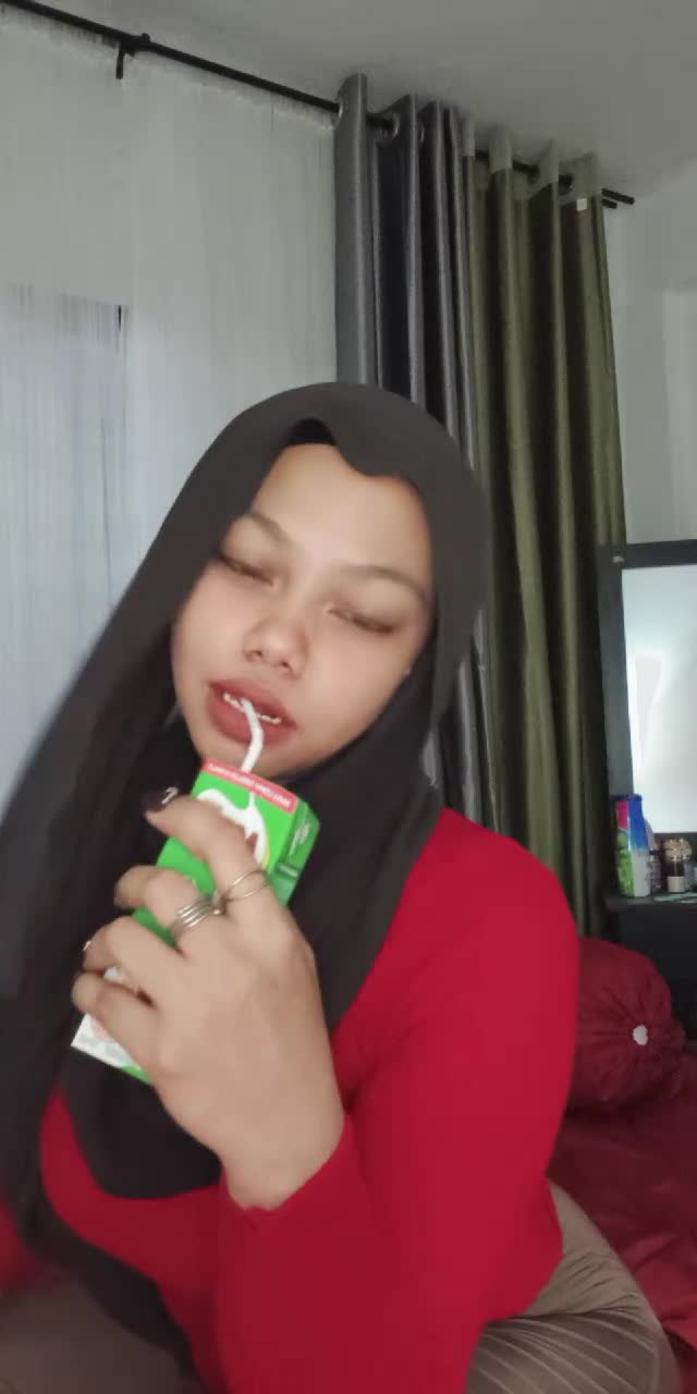 @merah666____ TikTok live recording