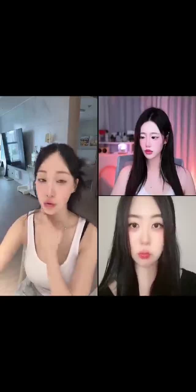 @sae.rok TikTok live recording