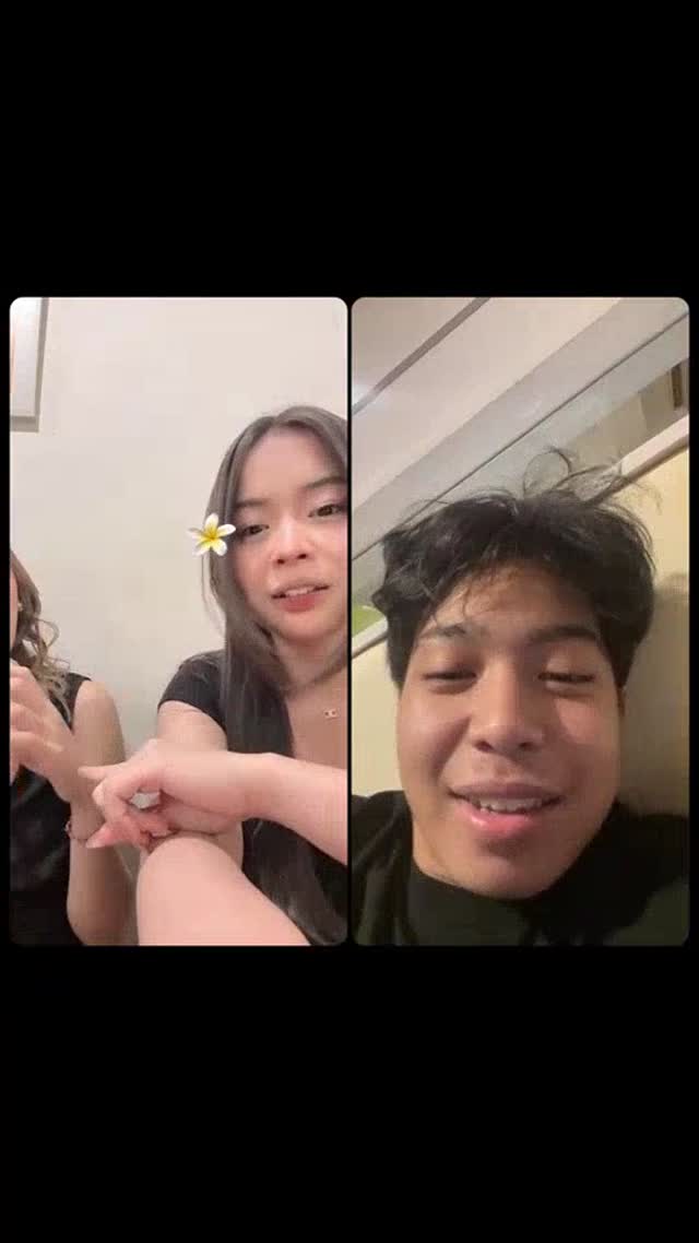 @maciattoww TikTok live recording