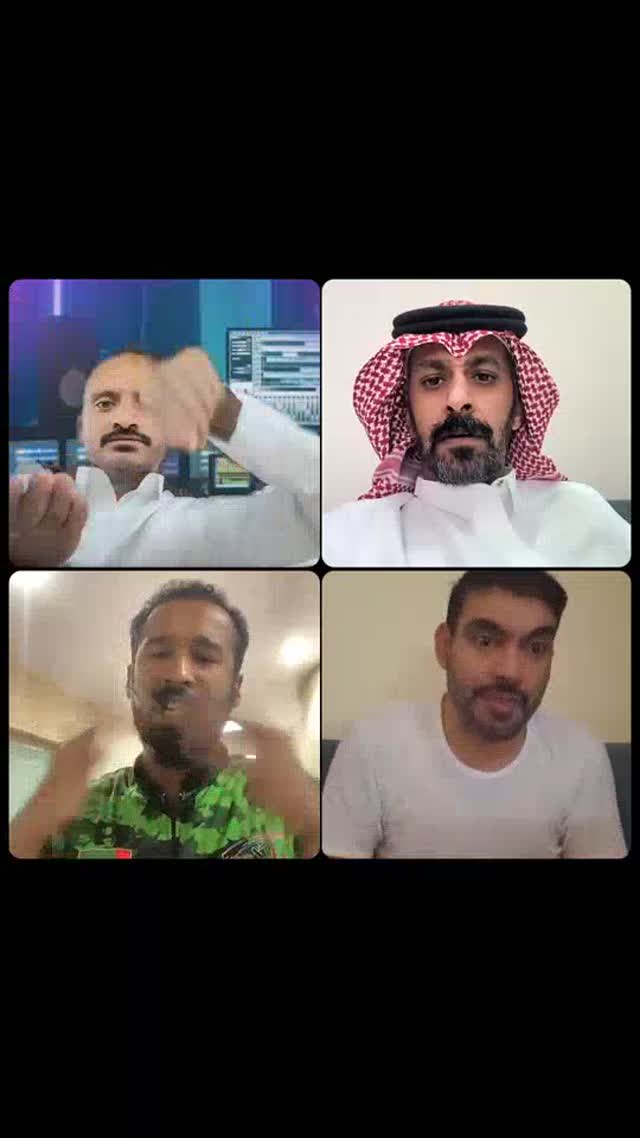 @kj8lj TikTok live recording