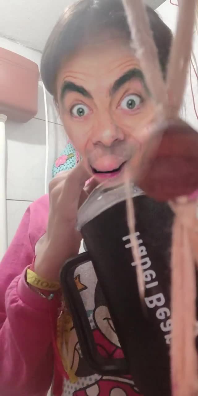 @nicolly.alencar TikTok live recording