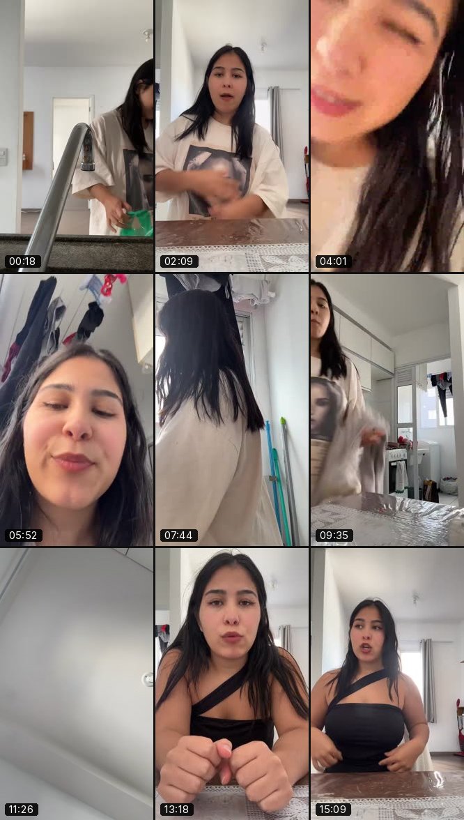 @nick_0sz TikTok live recording