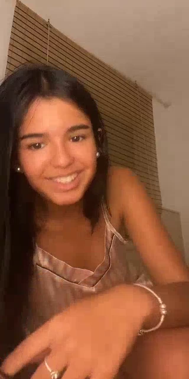 @lydiagraziano TikTok live recording