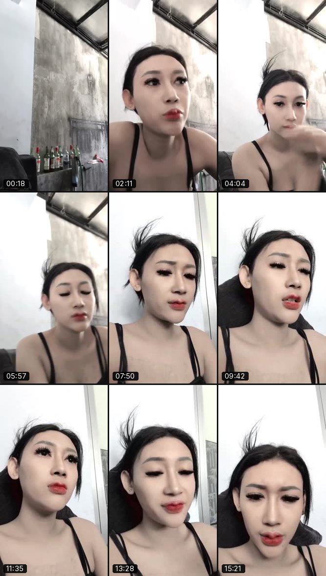 @lalayaa_a0 TikTok live recording