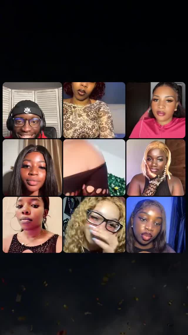 @that_ghuy7 TikTok live recording