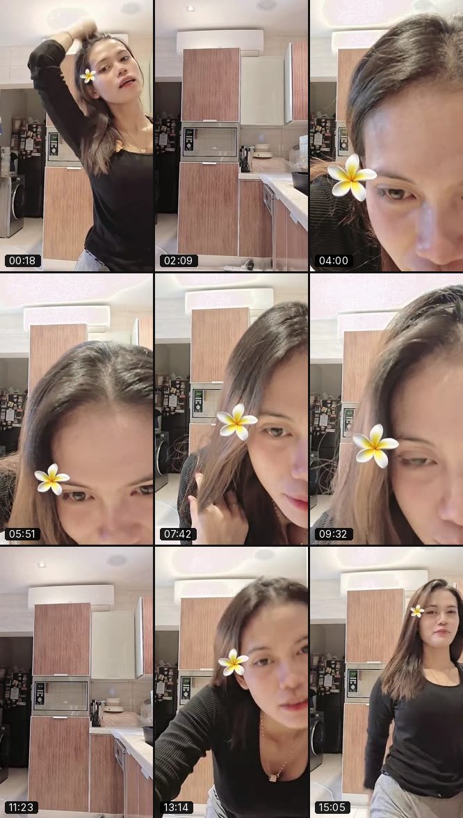 @sittinurhalimah7 TikTok live recording