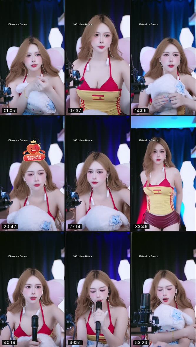 @chip2526z TikTok live recording