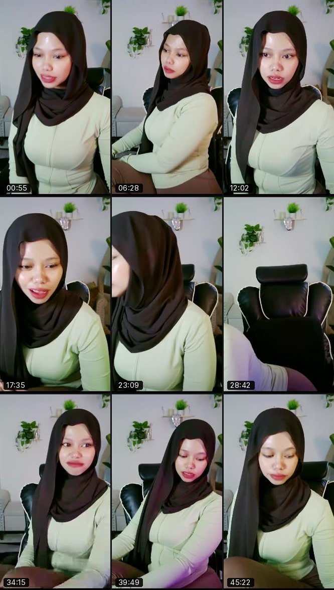@merah666____ TikTok live recording
