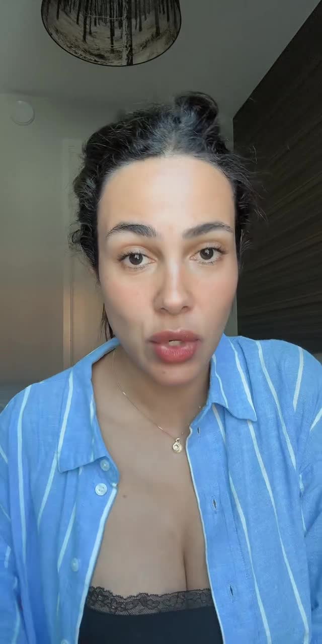 @carolineflorstad.off TikTok live recording