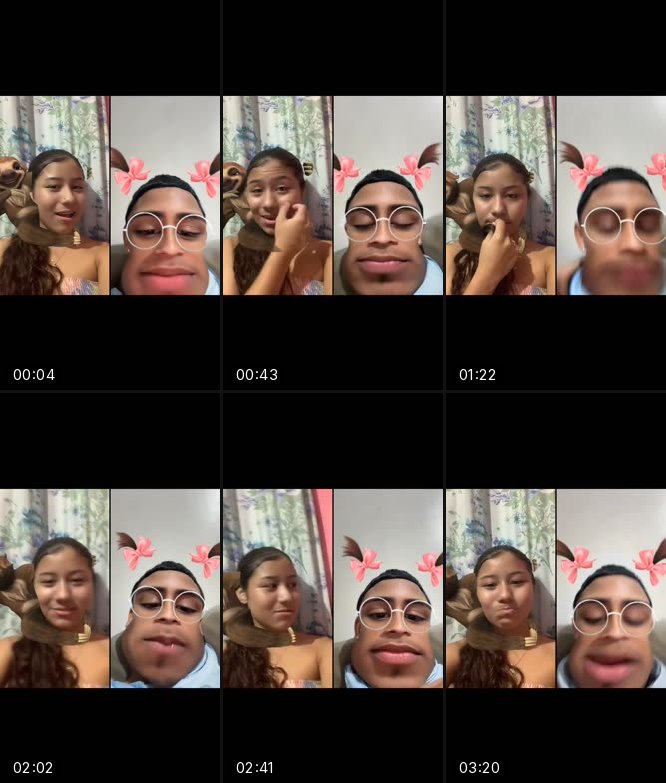 @27menezes_ TikTok live recording