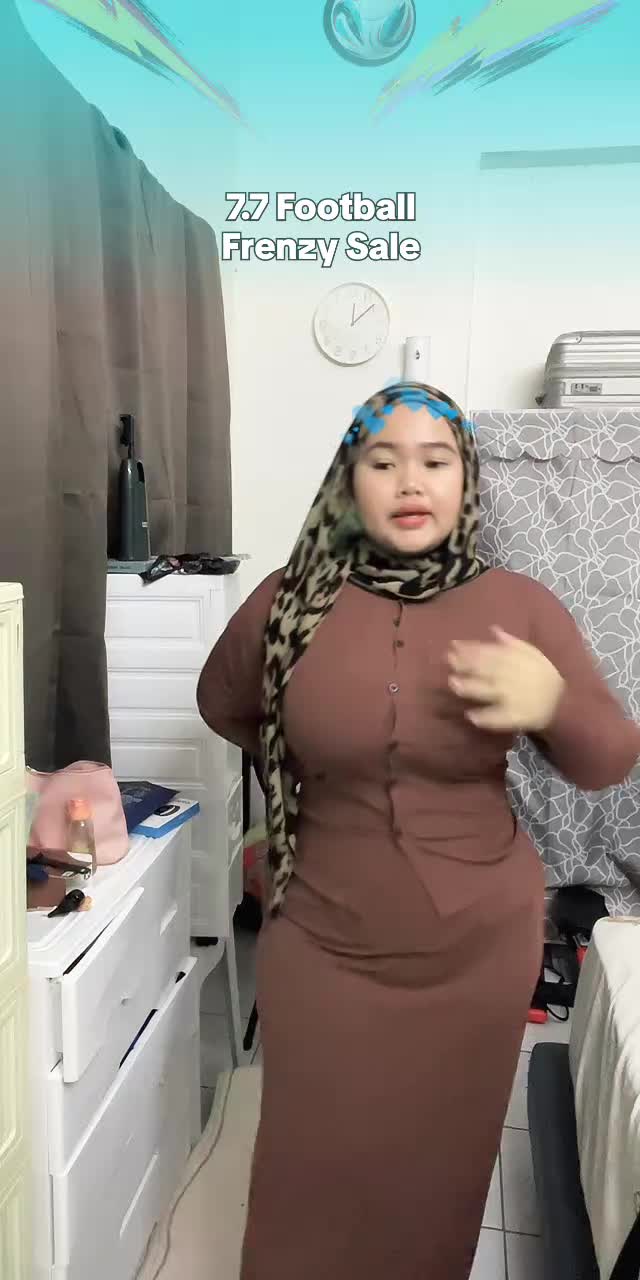 @amylinkiut TikTok live recording
